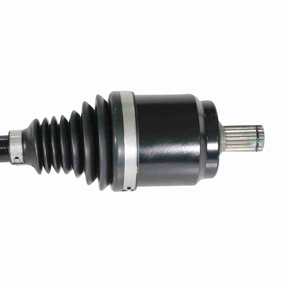 2021 Polaris Scrambler 1000 XP S Drive Axle Front