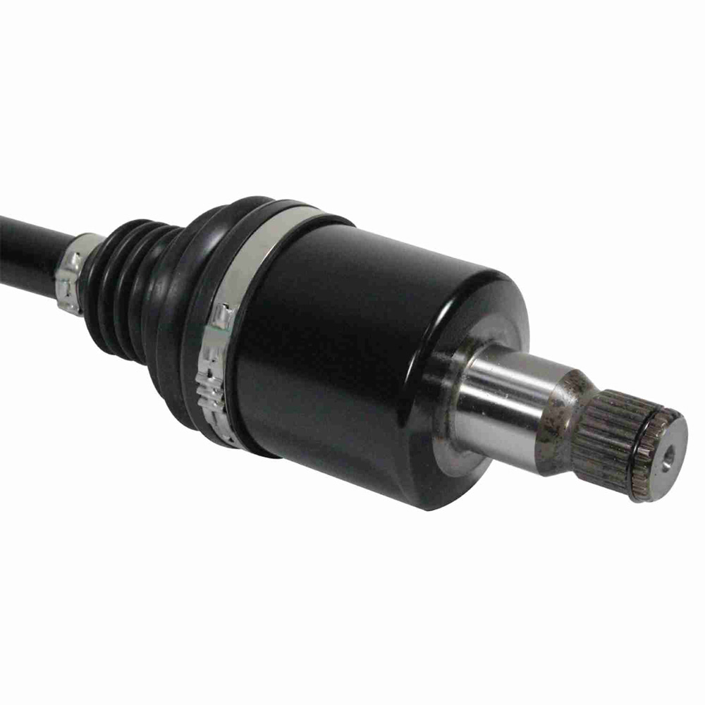 2014 Polaris RZR 800 Drive Axle Rear
