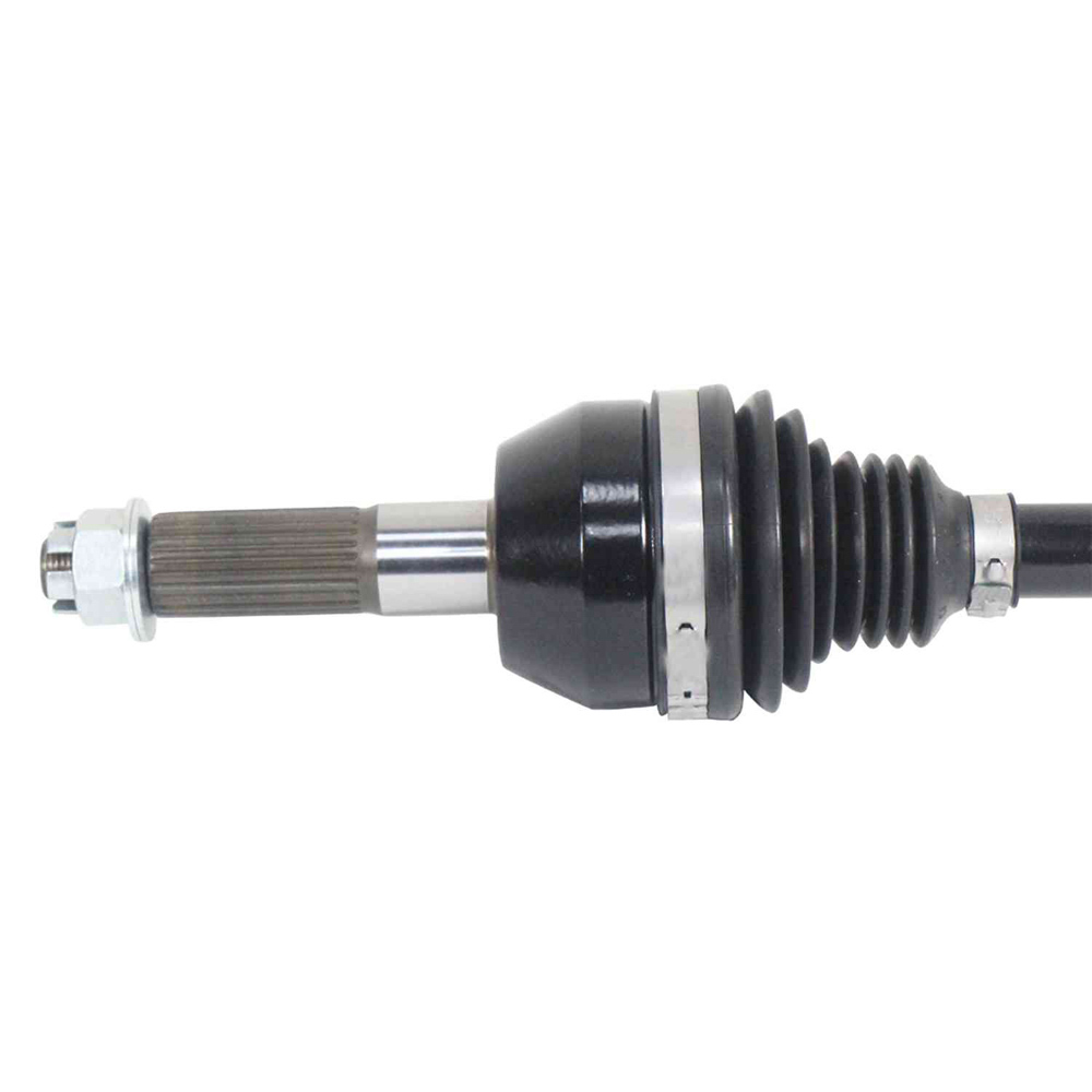 2016 Polaris A.C.E. Drive Axle Rear