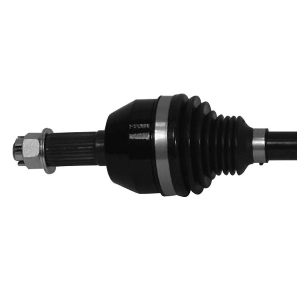 2016 Polaris General 1000 EPS Drive Axle Front
