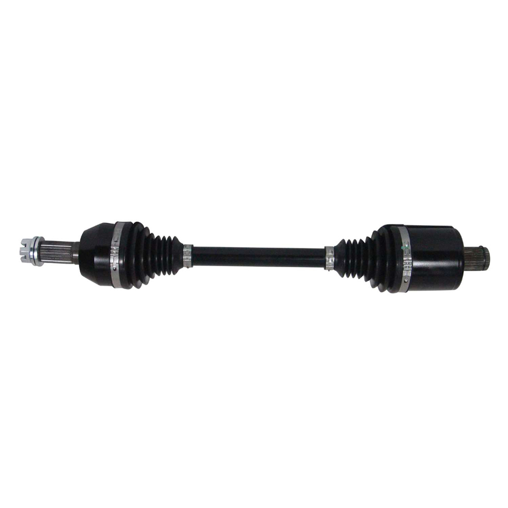 2017 Polaris Scrambler 1000 XP Drive Axle Kit