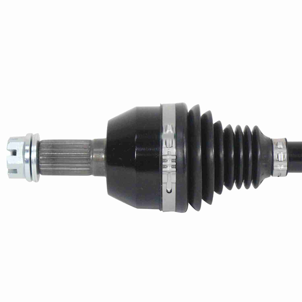 2021 Polaris Scrambler 1000 XP S Drive Axle Rear