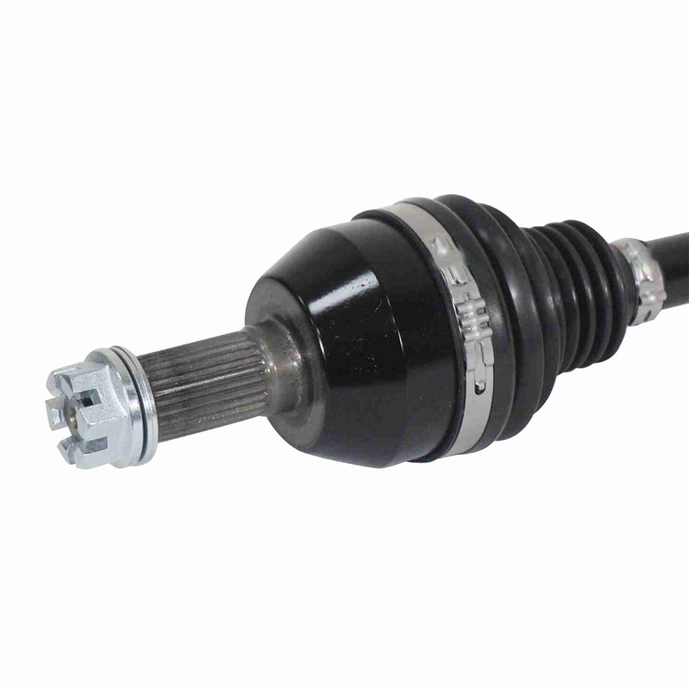 2021 Polaris Scrambler 1000 XP S Drive Axle Rear