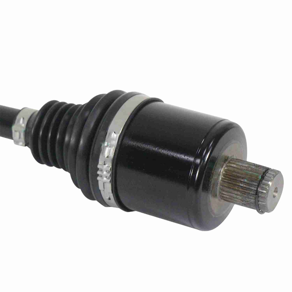2021 Polaris Scrambler 1000 XP S Drive Axle Rear