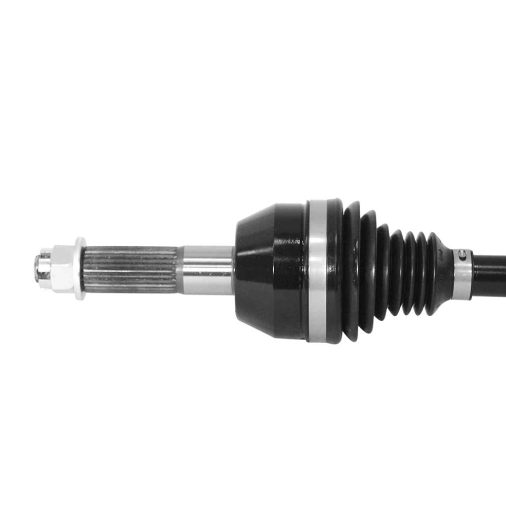 2000 Polaris Diesel (455cc) Drive Axle Rear