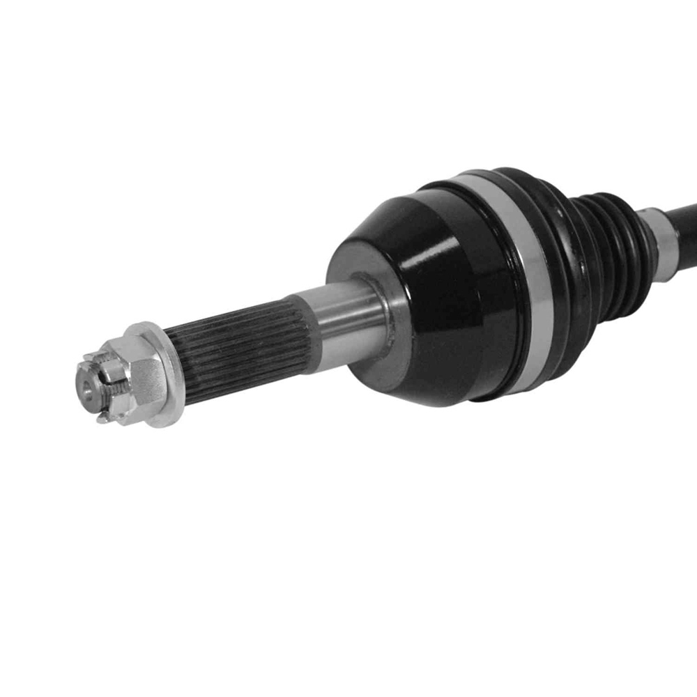 2000 Polaris Diesel (455cc) Drive Axle Rear