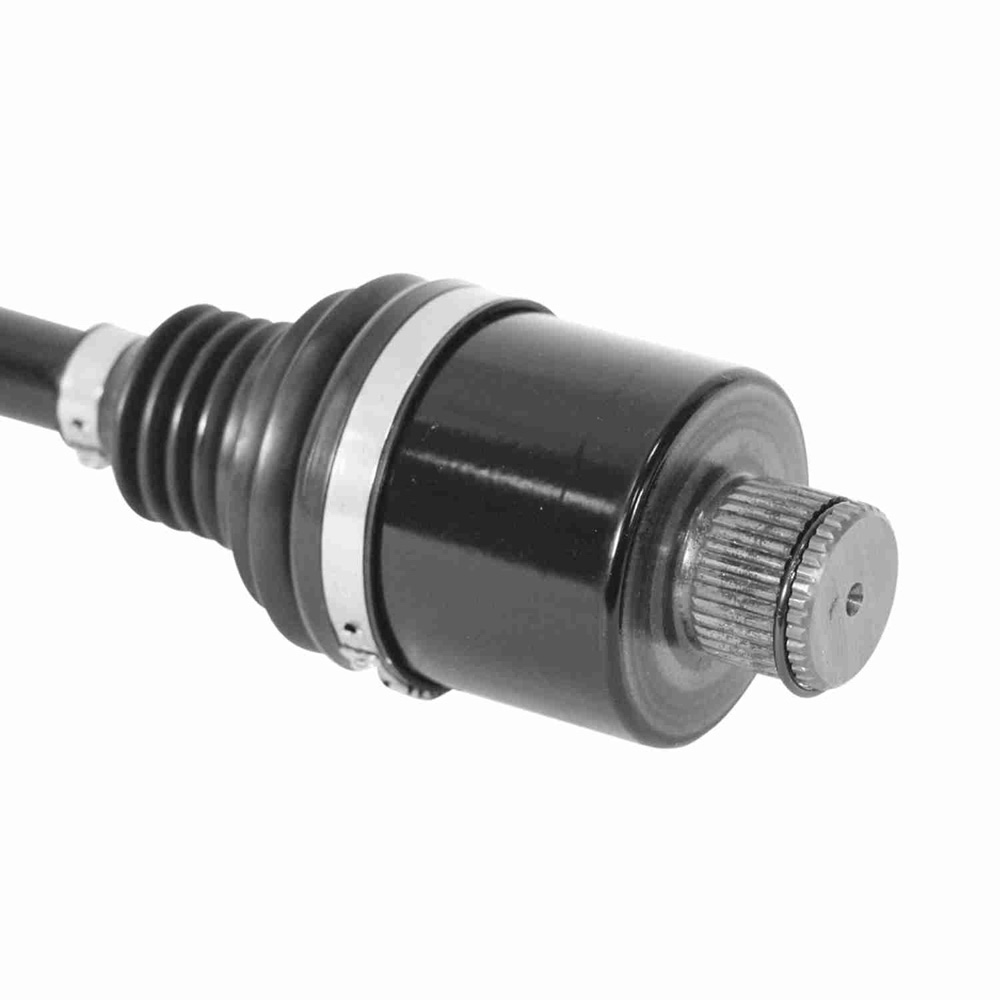 2000 Polaris Diesel (455cc) Drive Axle Rear