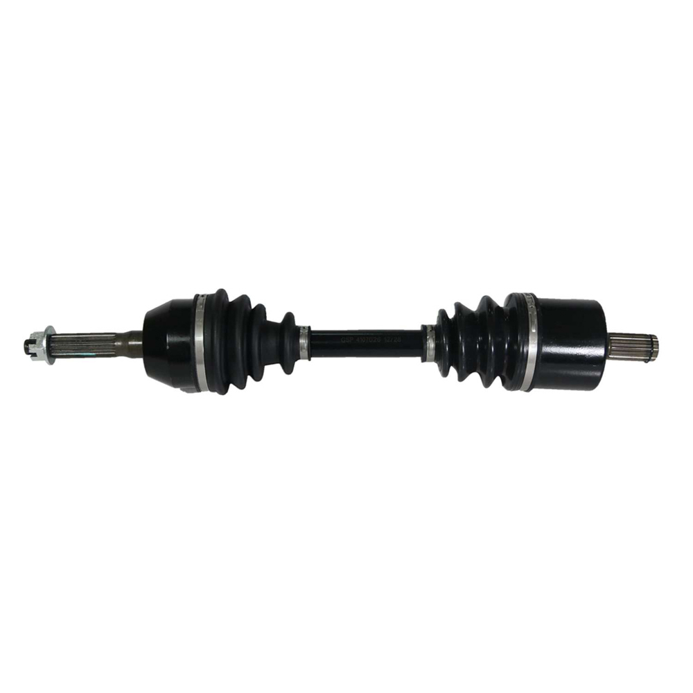 BuyAutoParts 90-923282GSP Drive Axle Kit