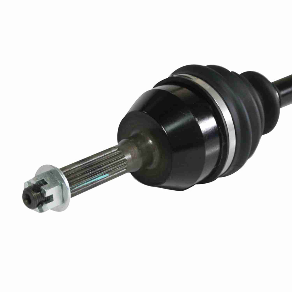 2015 Polaris Sportsman ETX Drive Axle Front