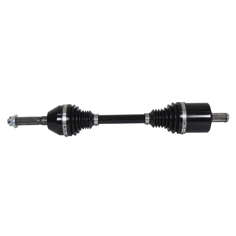 2012 Polaris Sportsman Forest 800 Drive Axle Kit