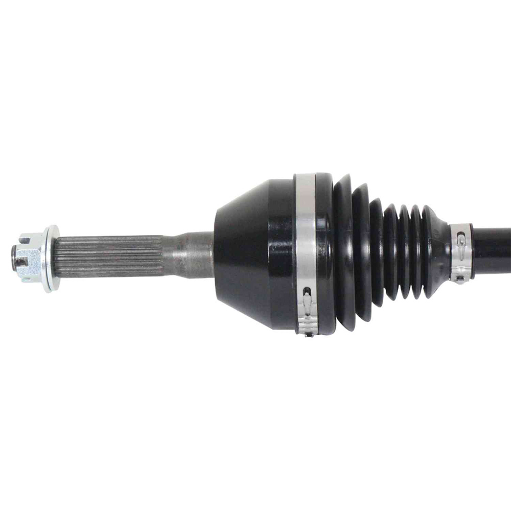 2012 Polaris Sportsman 800 EFI Drive Axle Front