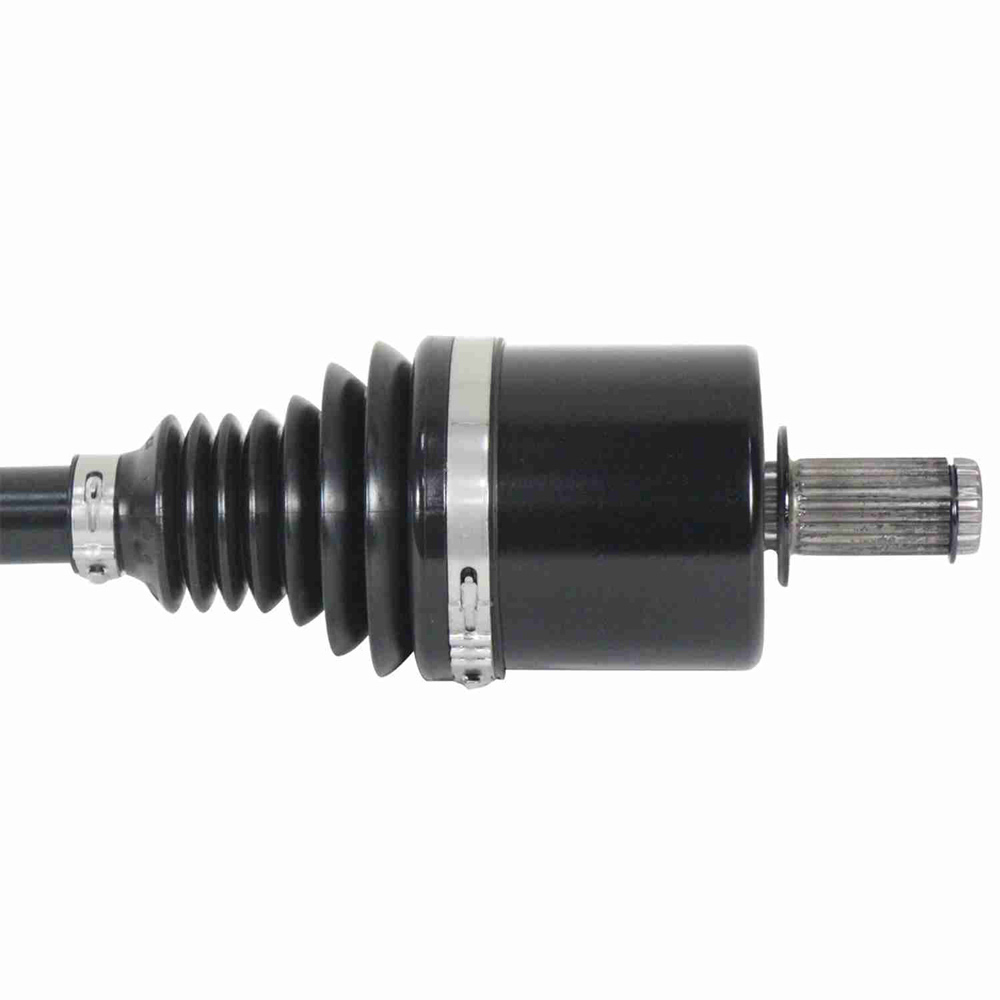 2012 Polaris Sportsman 800 EFI Drive Axle Front
