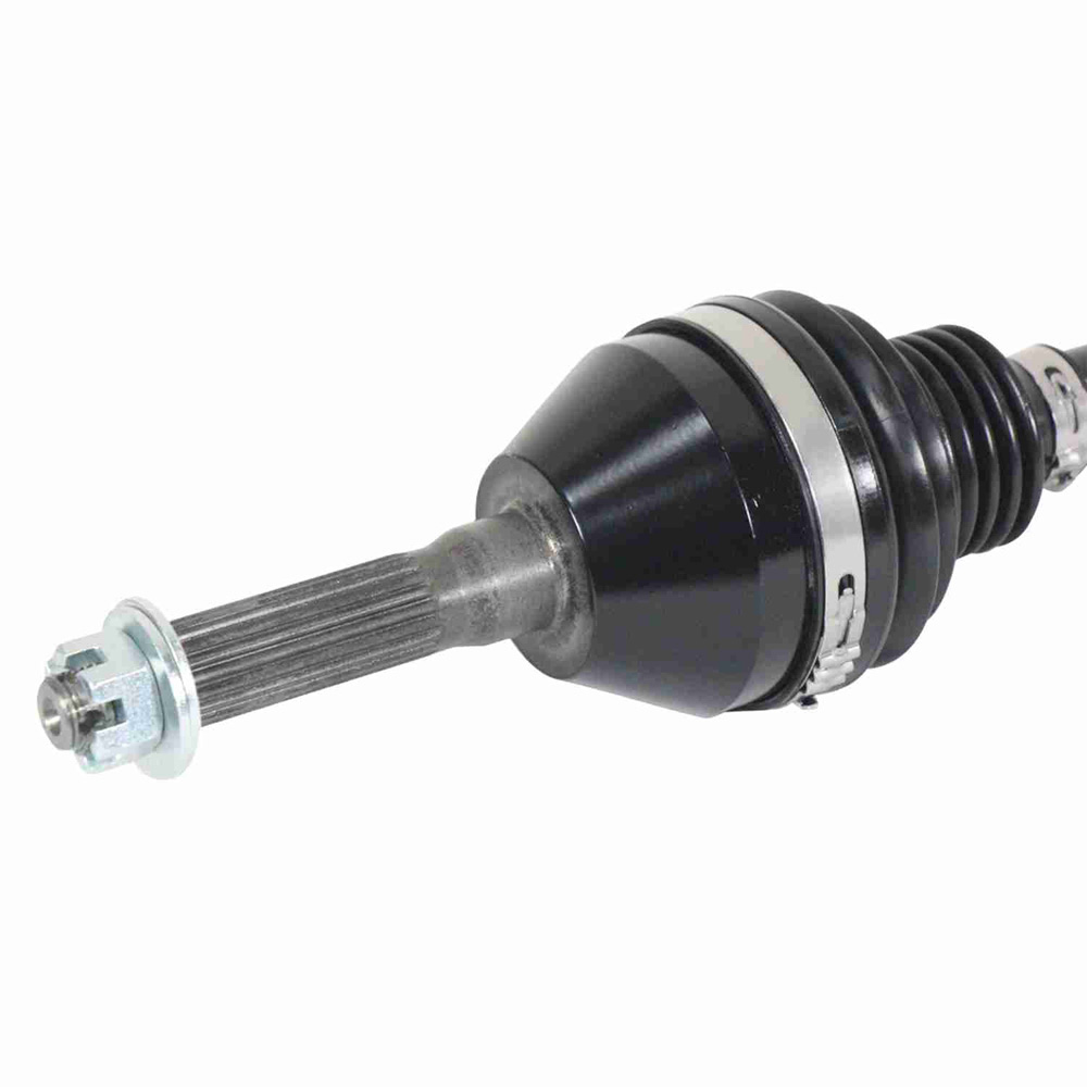 2012 Polaris Sportsman 800 EFI Drive Axle Front