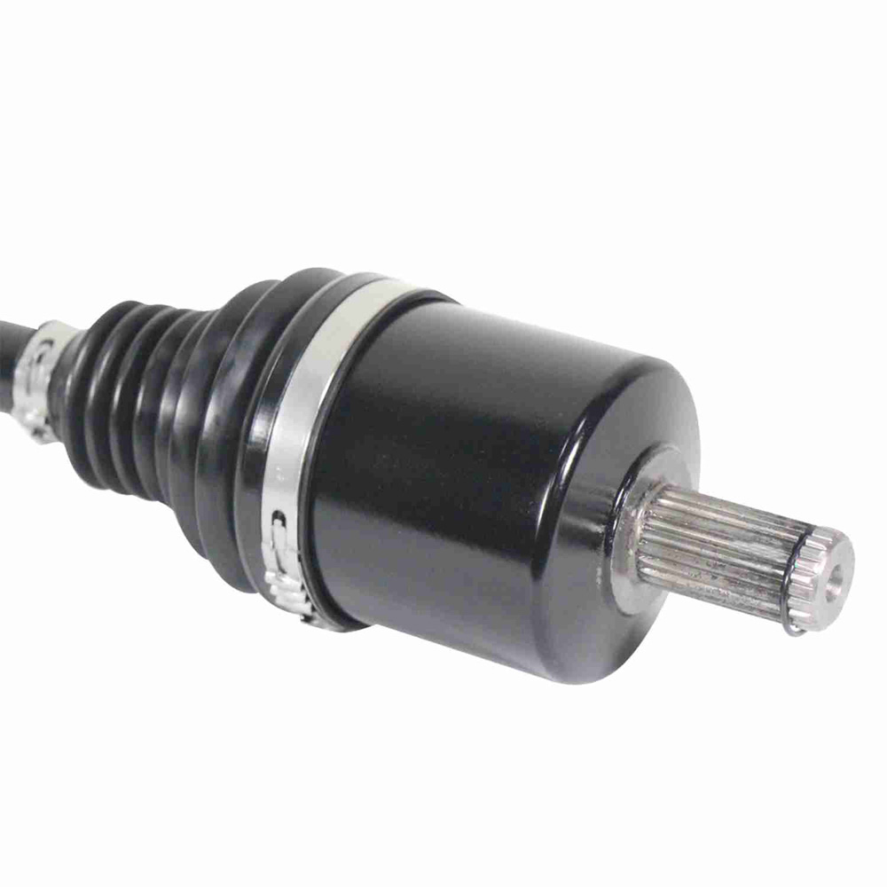 2012 Polaris Sportsman 800 EFI Drive Axle Front