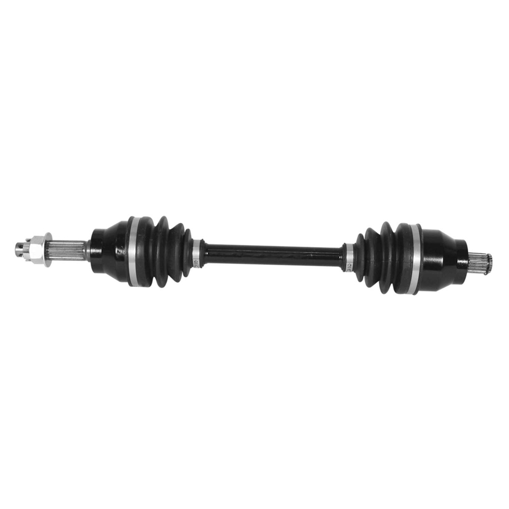 2007 Polaris Hawkeye 2x4 Drive Axle Kit