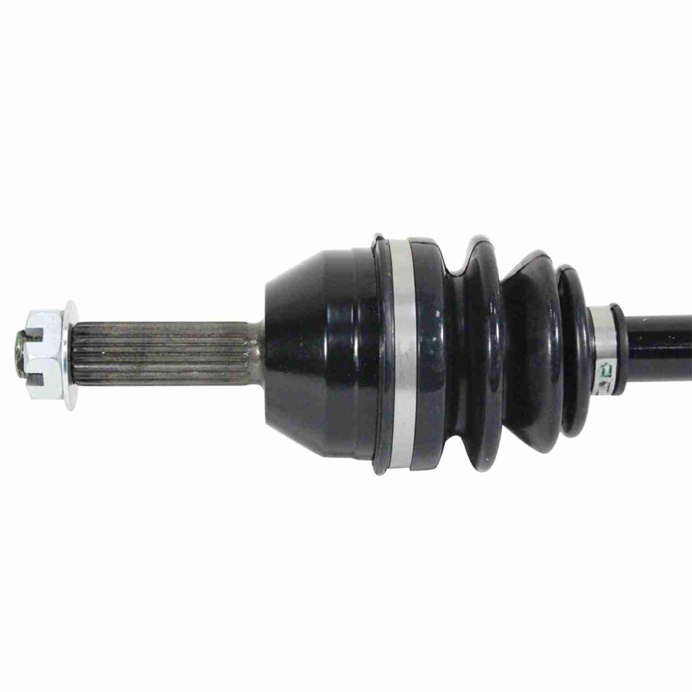 2007 Polaris Ranger XP 700 Drive Axle Front