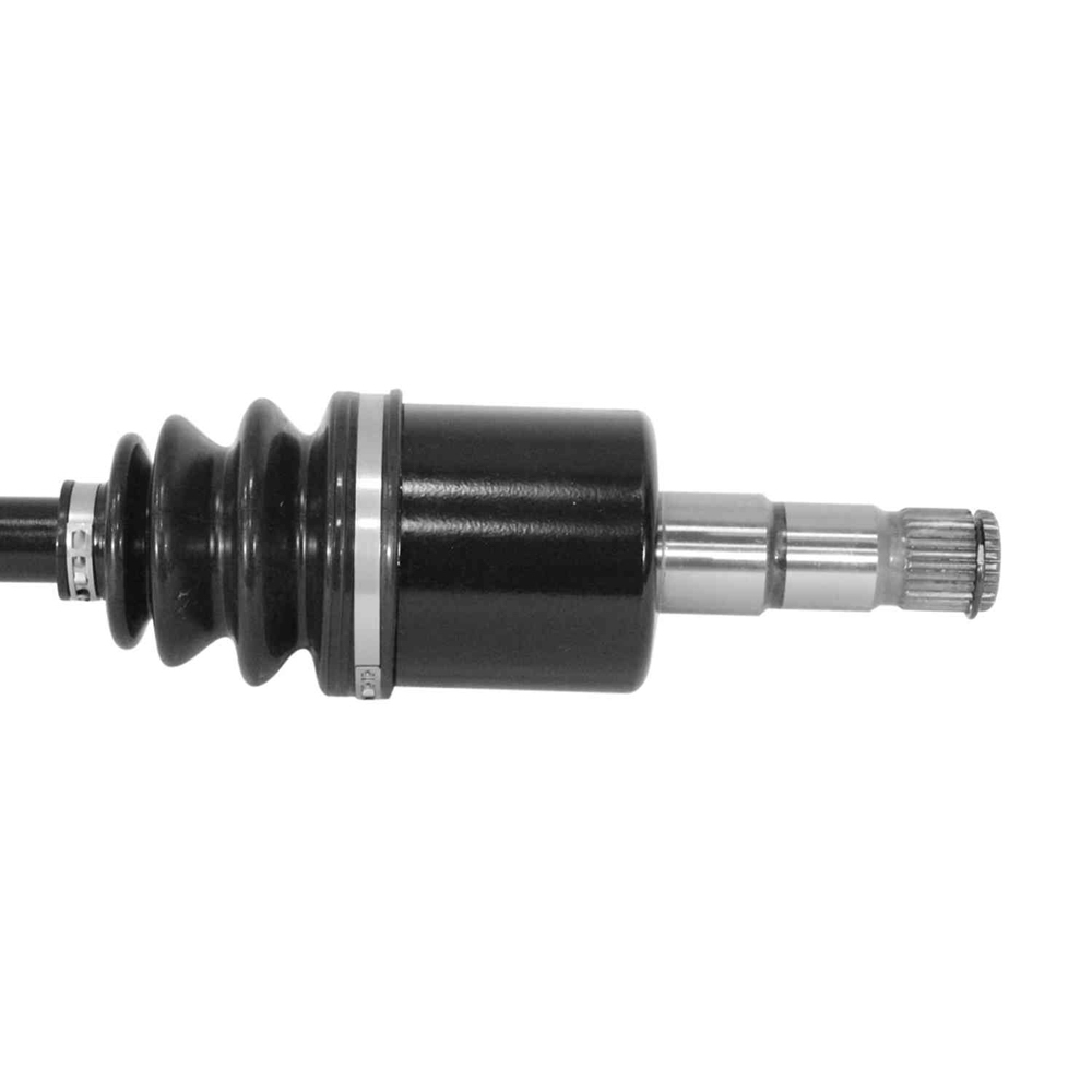 2007 Polaris Ranger 4x4 500 Drive Axle Rear