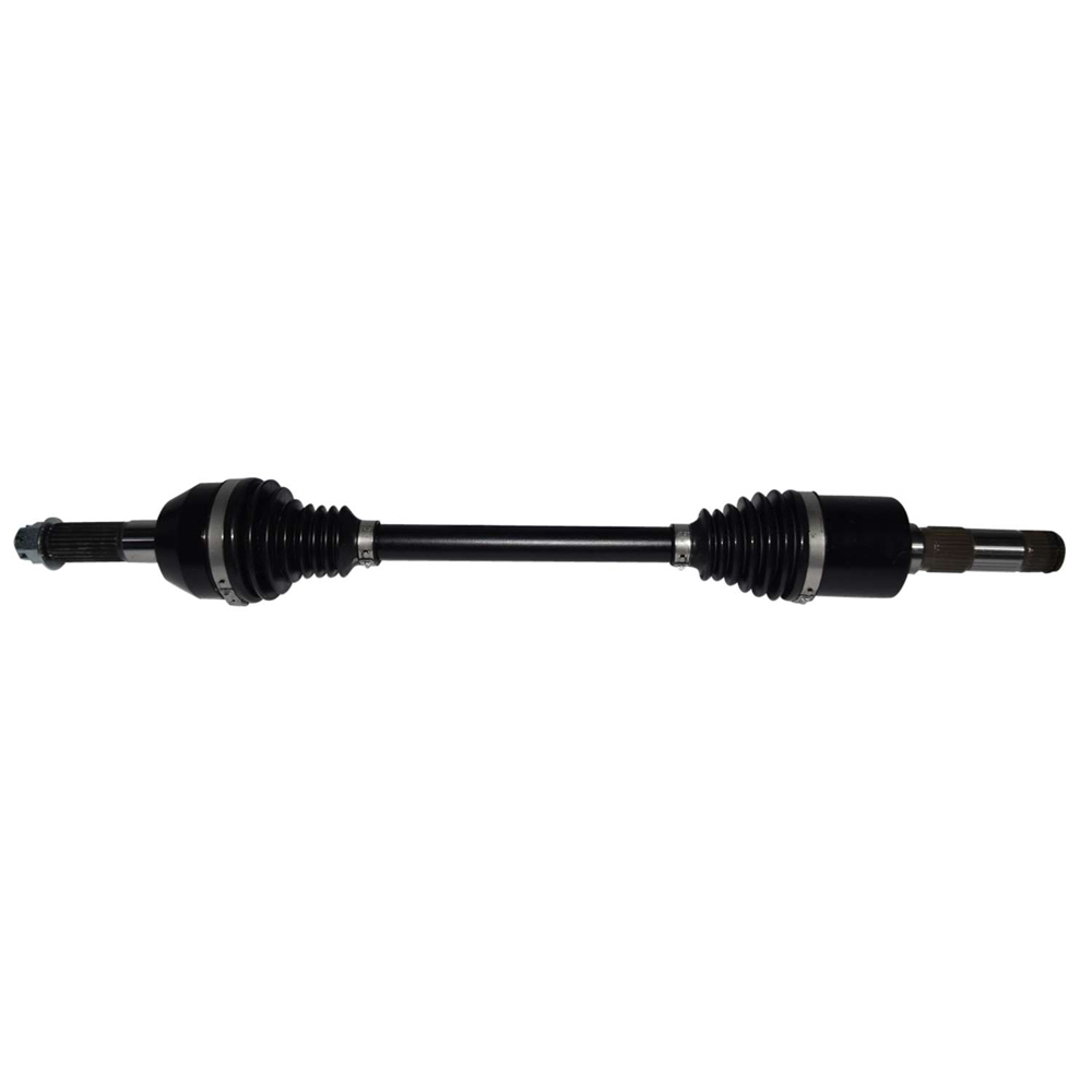 2009 Polaris Ranger HD 700 Drive Axle Kit