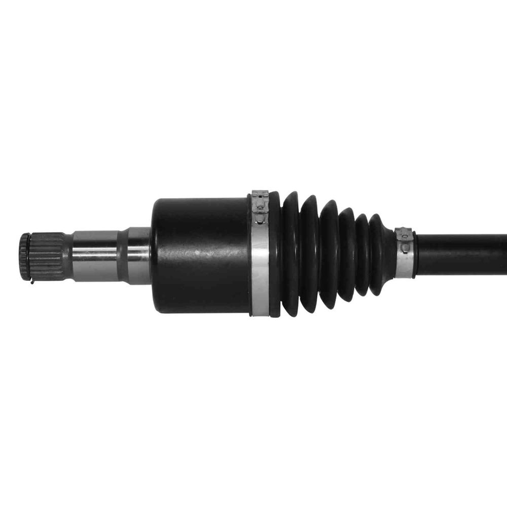 2009 Polaris Ranger XP 700 Drive Axle Rear