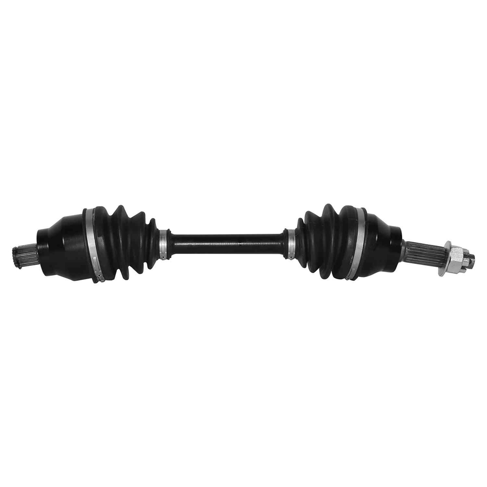 2007 Polaris Hawkeye 2x4 Drive Axle Kit