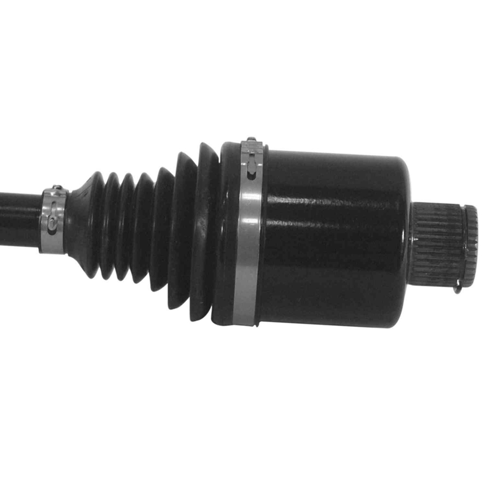 2004 Polaris Sportsman 400 Drive Axle Rear