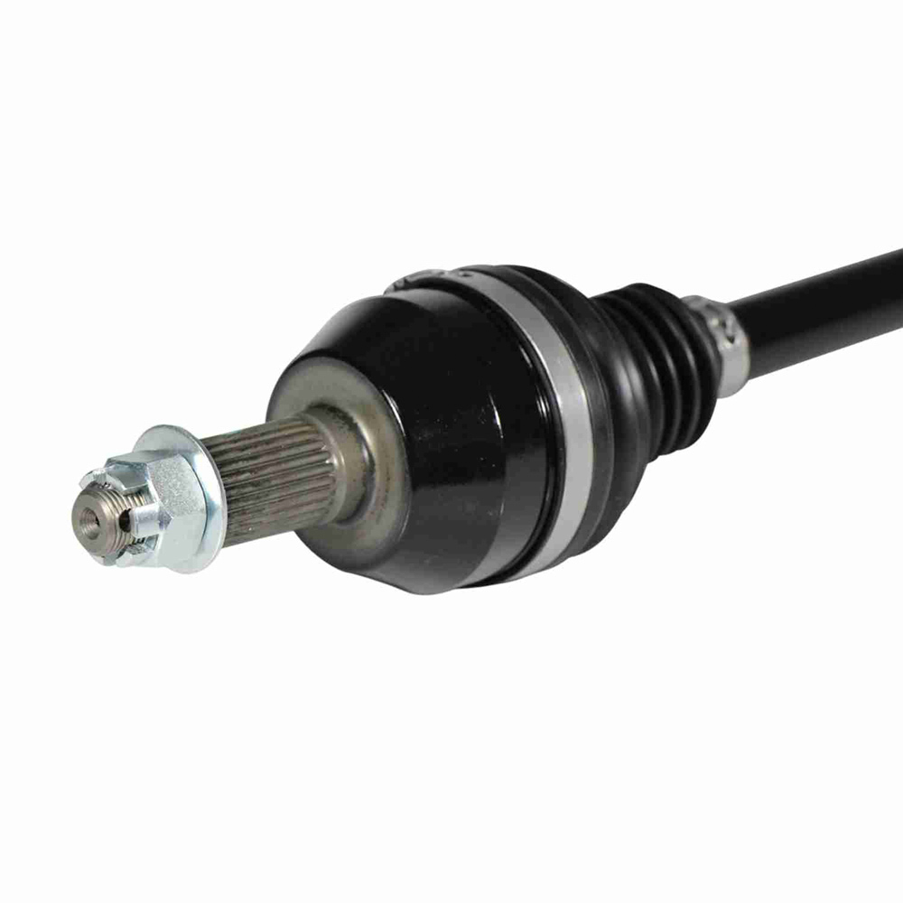 2016 Polaris RZR XP Turbo EPS Drive Axle Rear