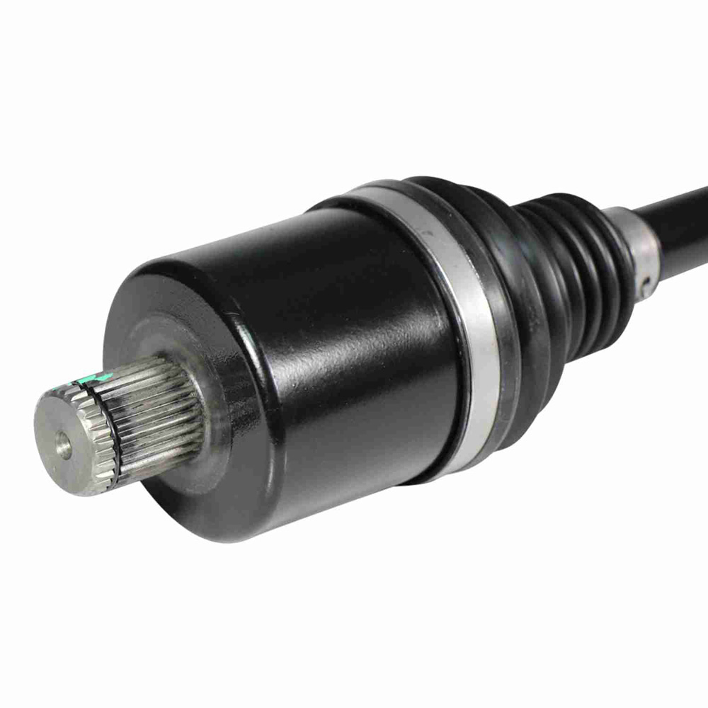 2016 Polaris RZR XP Turbo EPS Drive Axle Rear