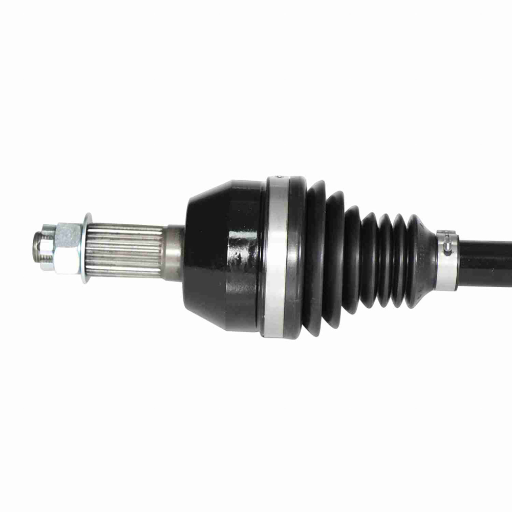 2016 Polaris RZR XP Turbo EPS Drive Axle Rear