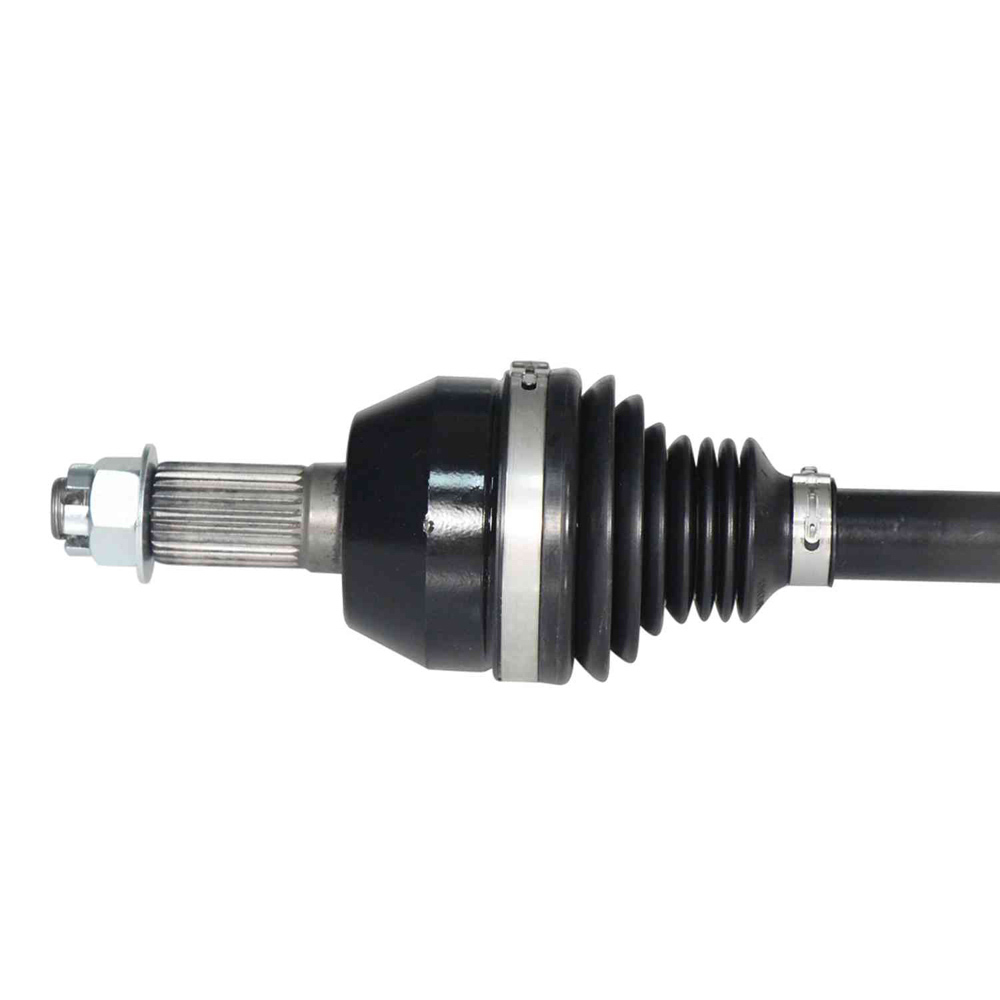 2017 Polaris RZR 900 Drive Axle Rear
