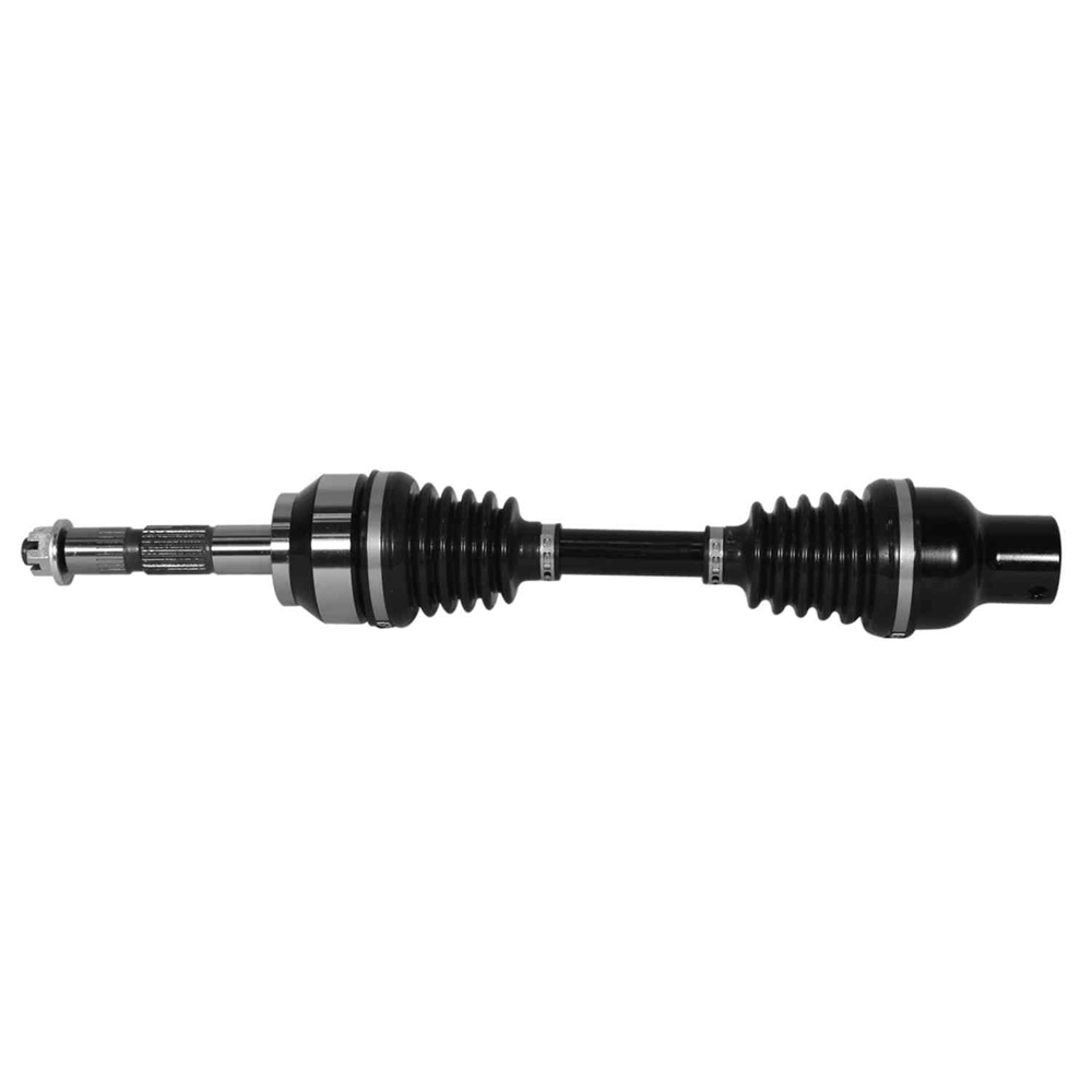 2000 Polaris Scrambler 400 2x4 Drive Axle Kit
