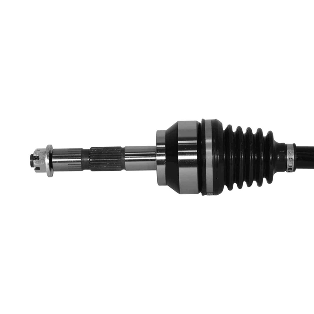 2000 Polaris Diesel (455cc) Drive Axle Front