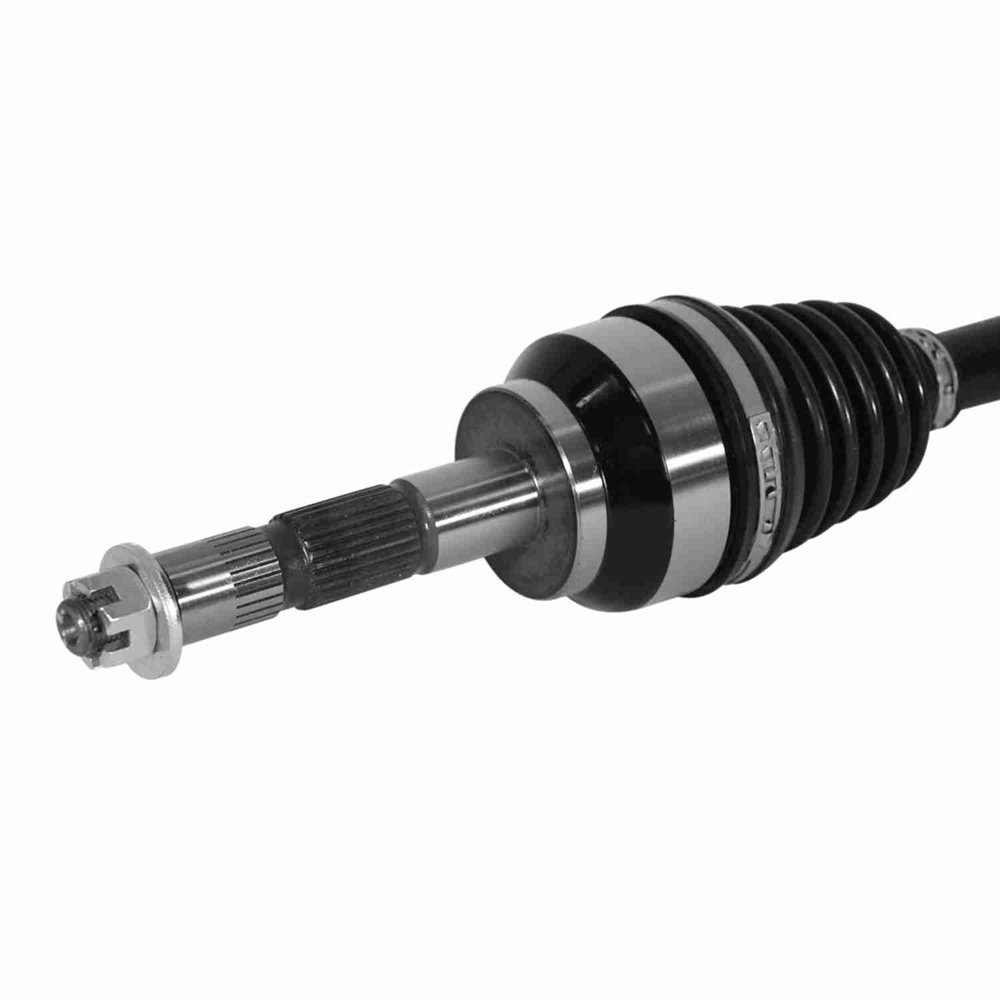 2000 Polaris Diesel (455cc) Drive Axle Front