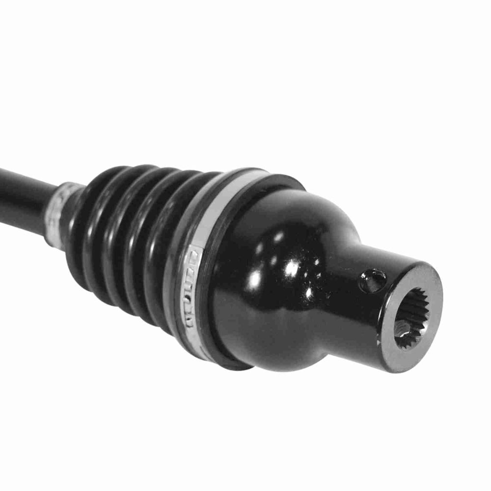 2000 Polaris Diesel (455cc) Drive Axle Front