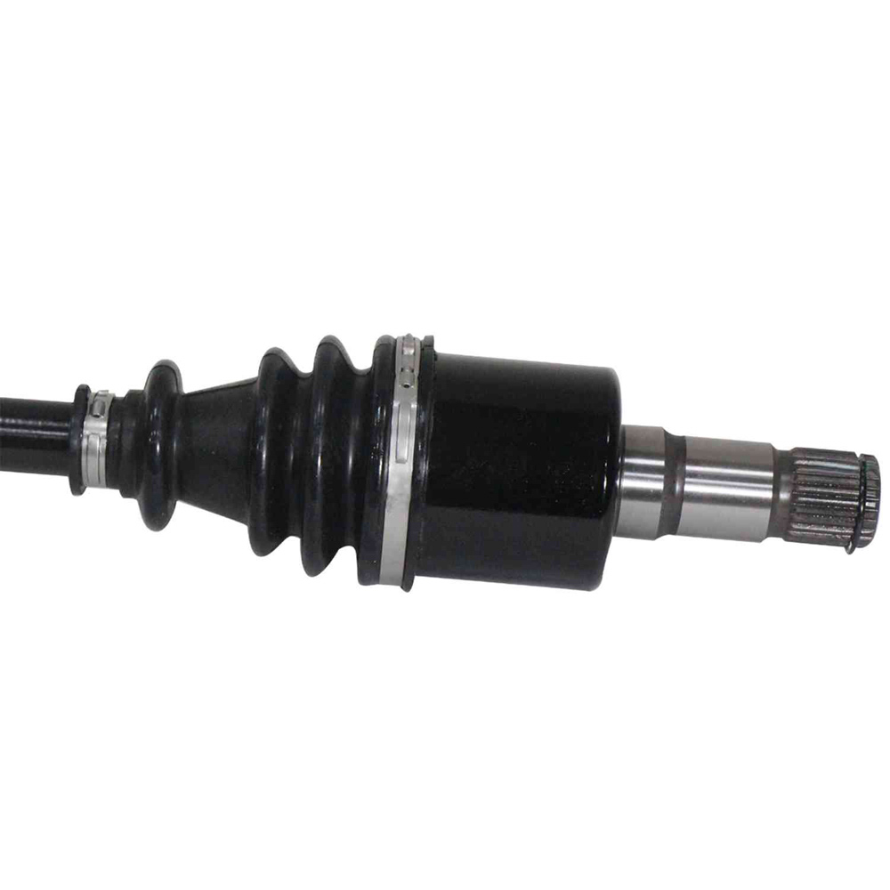 2012 Polaris Ranger Diesel Drive Axle Rear