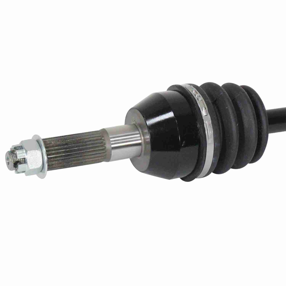2012 Polaris Ranger Diesel Drive Axle Rear