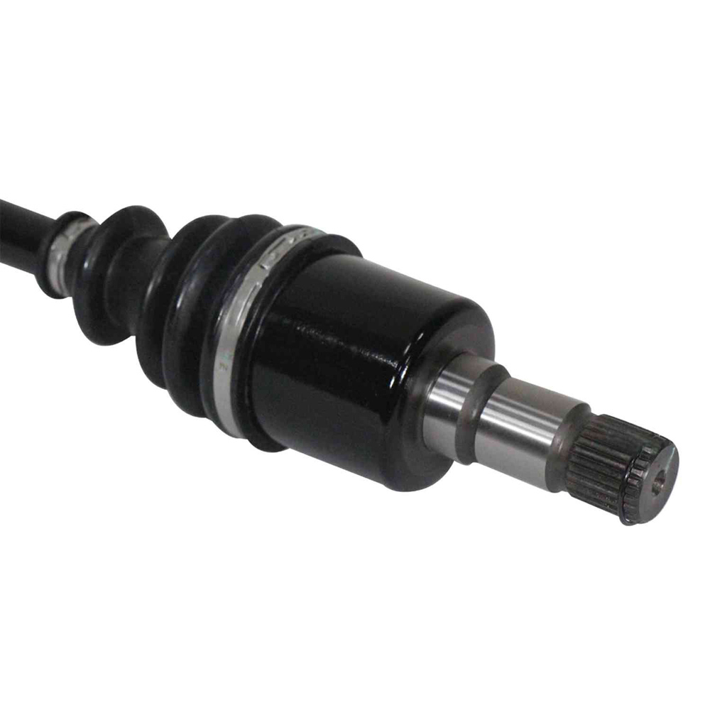2012 Polaris Ranger Diesel Drive Axle Rear