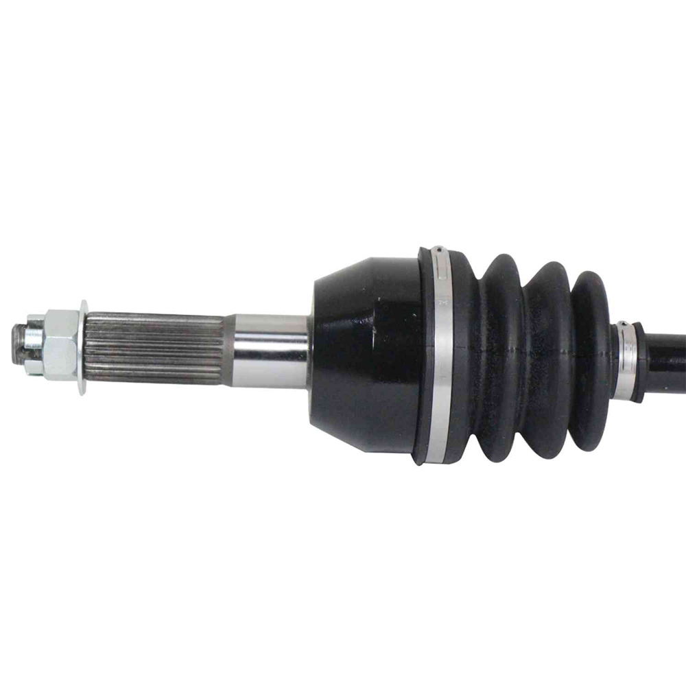 2012 Polaris Ranger Diesel Drive Axle Rear