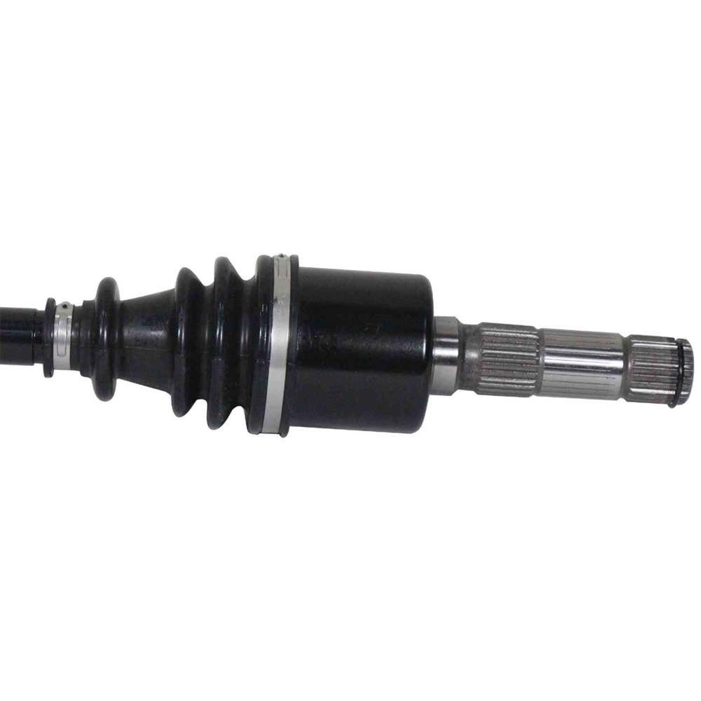 2012 Polaris Ranger Diesel Drive Axle Rear