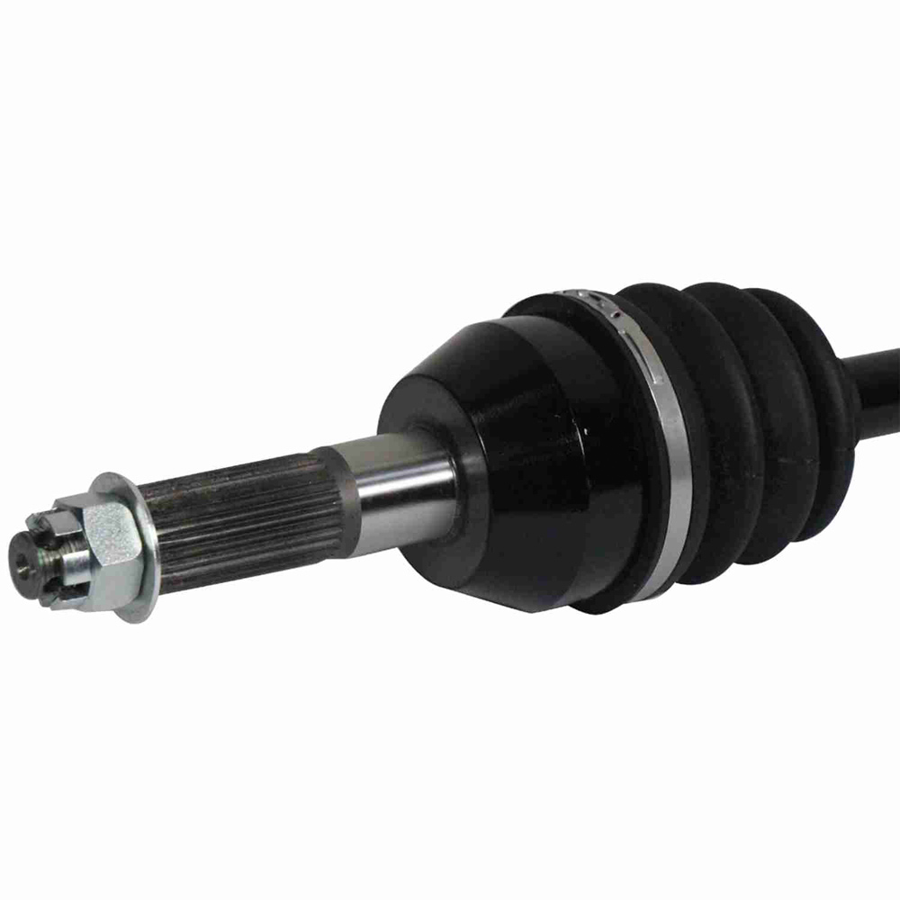 2012 Polaris Ranger Diesel Drive Axle Rear