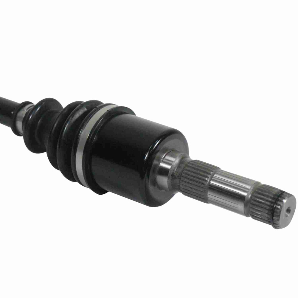 2012 Polaris Ranger Diesel Drive Axle Rear