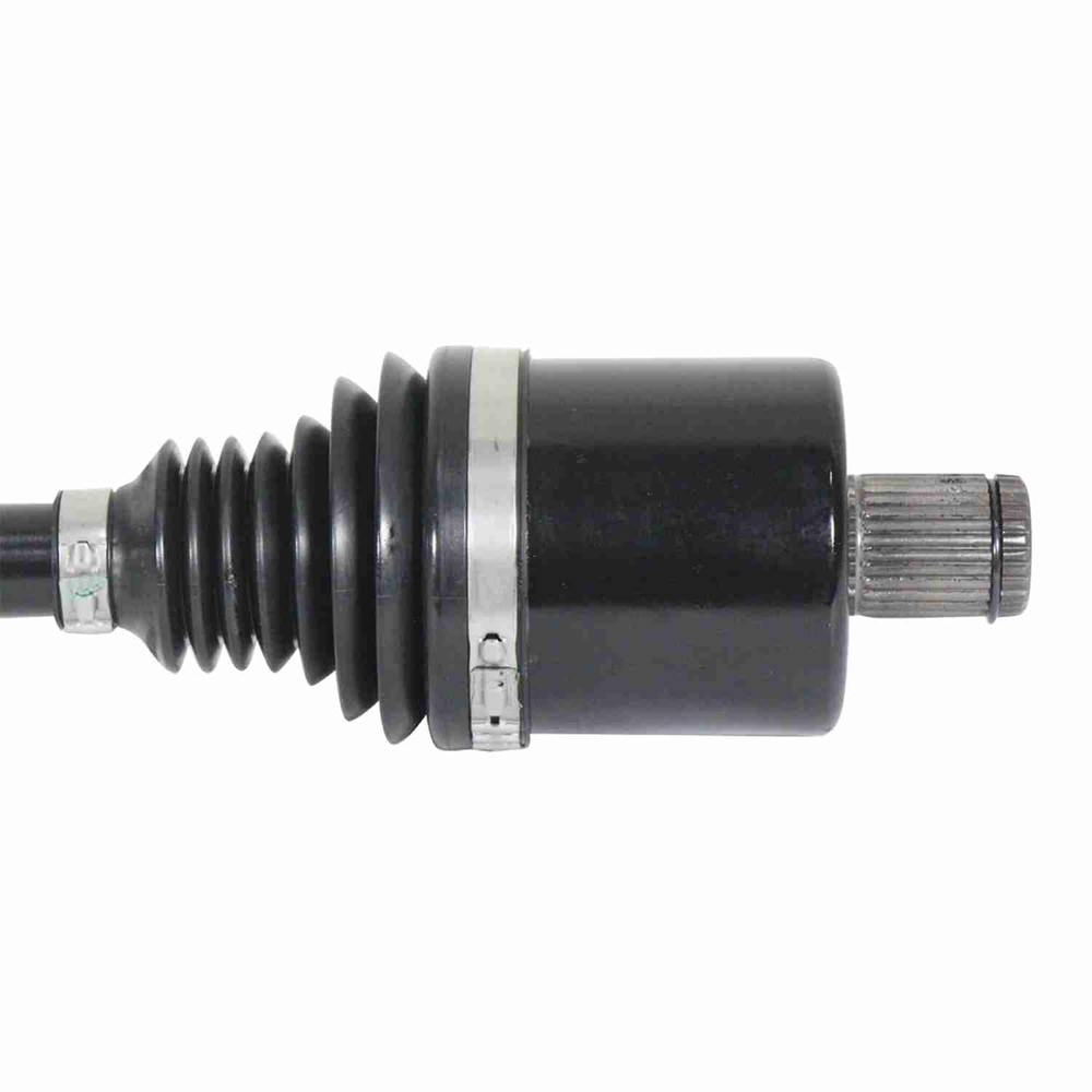 2017 Polaris Ranger 500 Drive Axle Rear