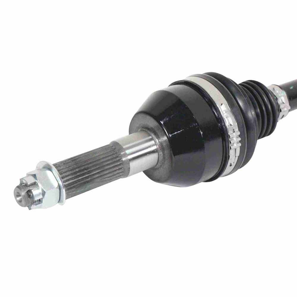 2017 Polaris Ranger 500 Drive Axle Rear