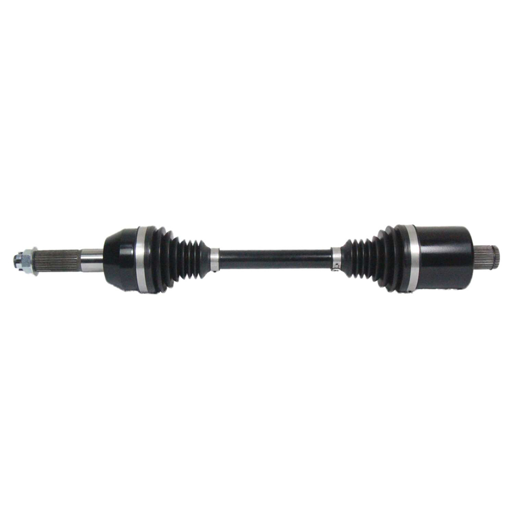 BuyAutoParts 90-924252GSP Drive Axle Kit