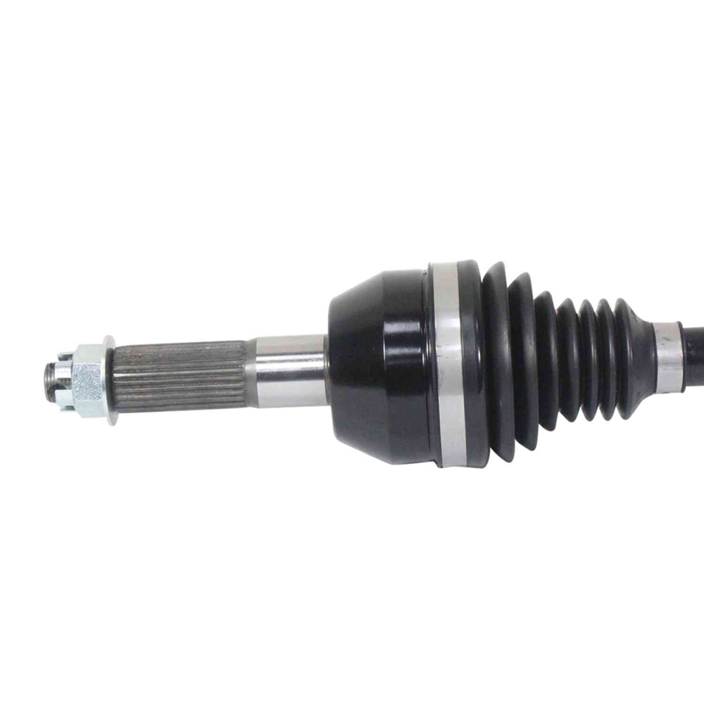 2017 Polaris Sportsman 570 EPS Drive Axle Rear