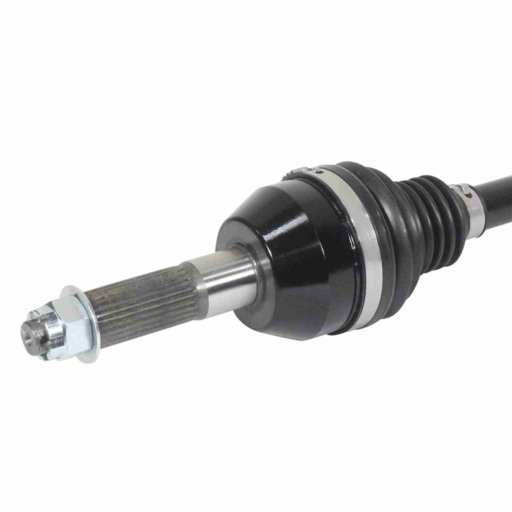 2017 Polaris Sportsman 570 EPS Drive Axle Rear