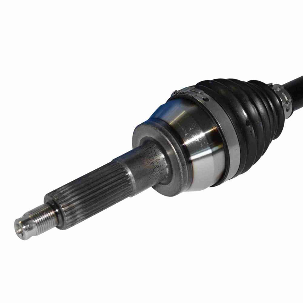 2018 Polaris Ranger Diesel Drive Axle Rear