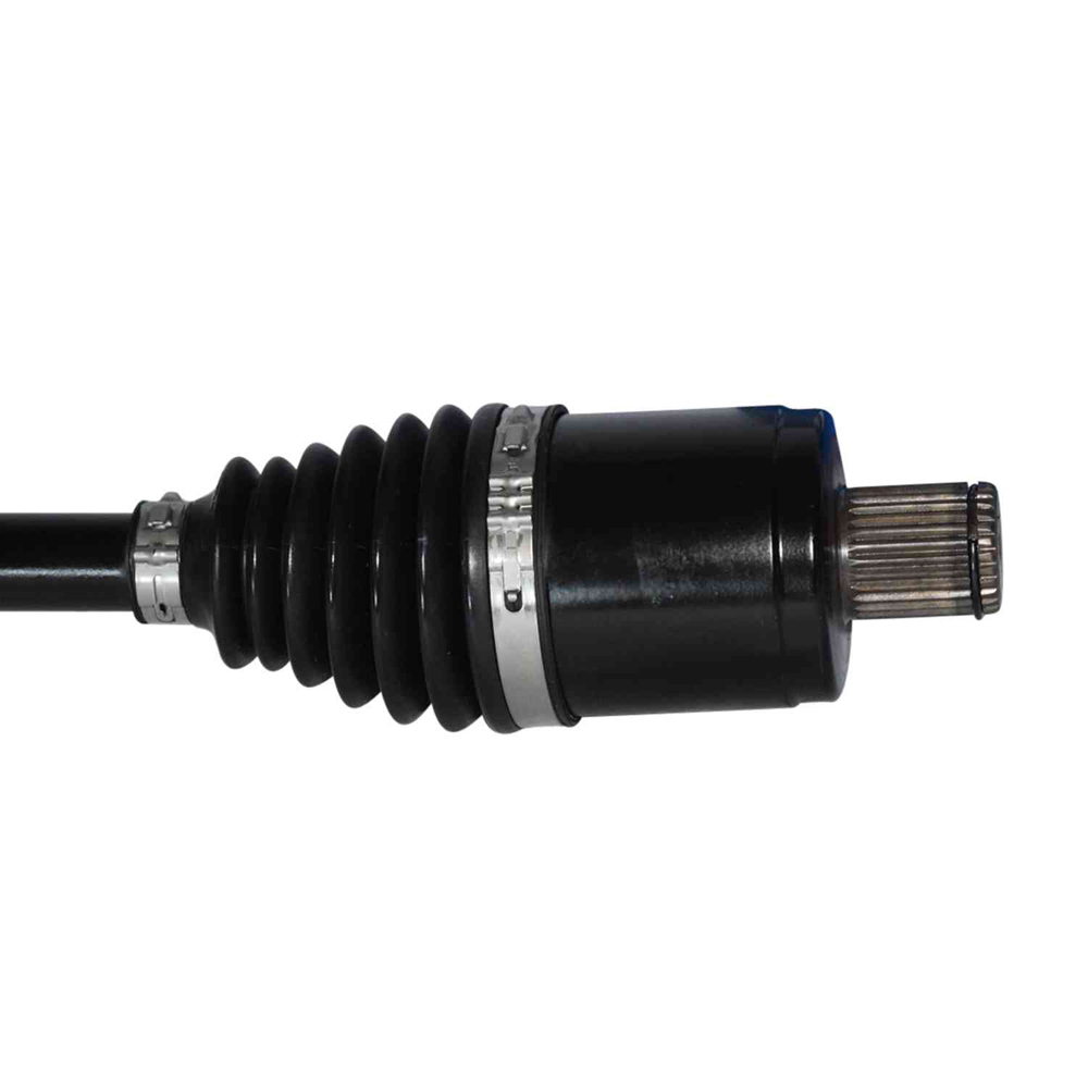 2018 Polaris Ranger Diesel Drive Axle Rear