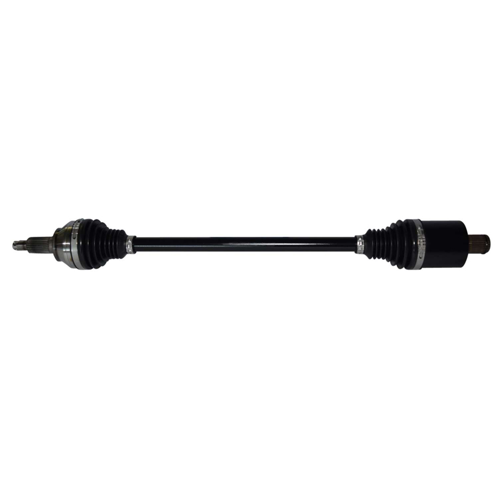 2019 Polaris RZR RS1 Drive Axle Kit