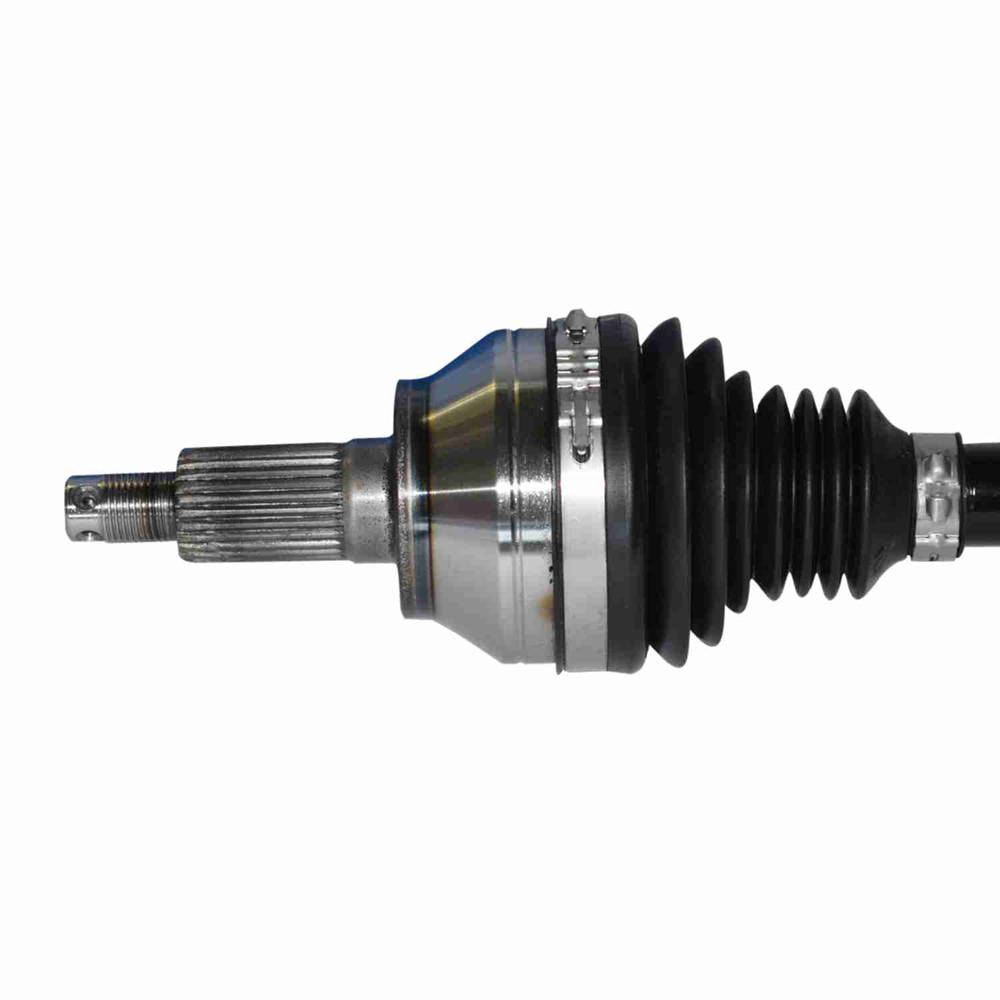 2019 Polaris RZR RS1 Drive Axle Front