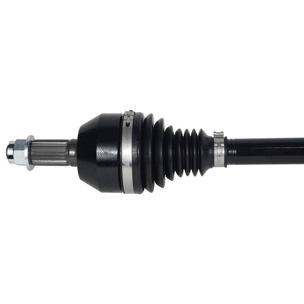 2022 Polaris RZR RS1 Drive Axle Front
